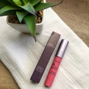 Tarte Matte Lip Tint